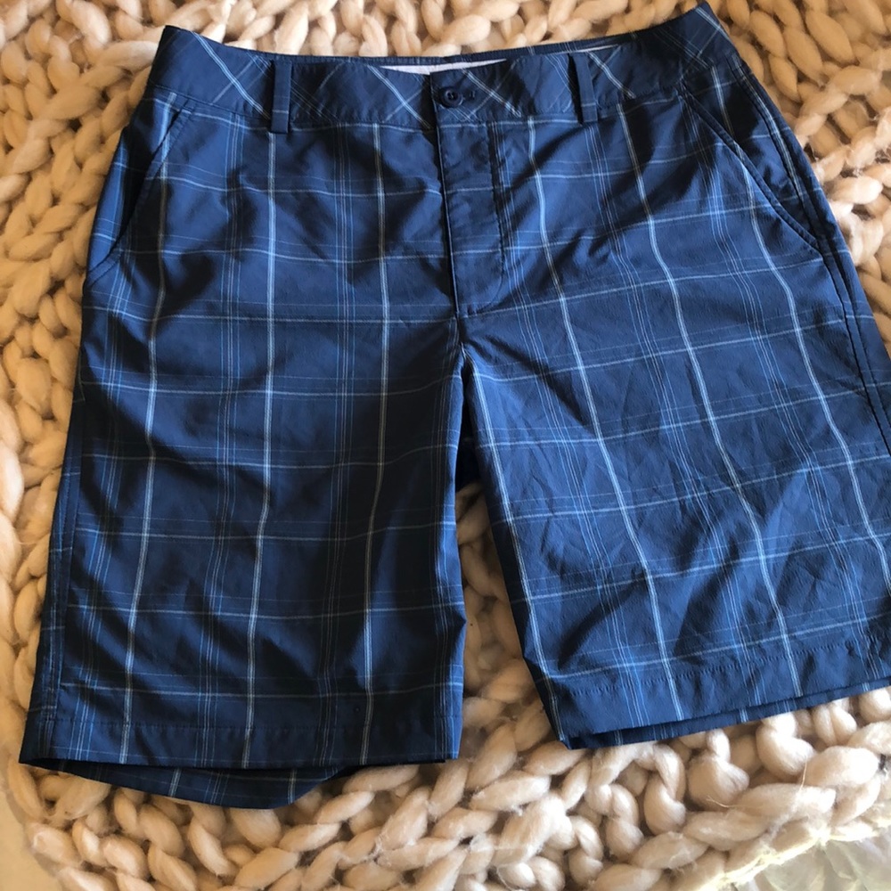 Mens Golf Shorts